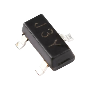 三极管S8050 8550 9012 9013Y1Y2J3J6J8M6 J3Y 2TY  2T1贴片SOT23