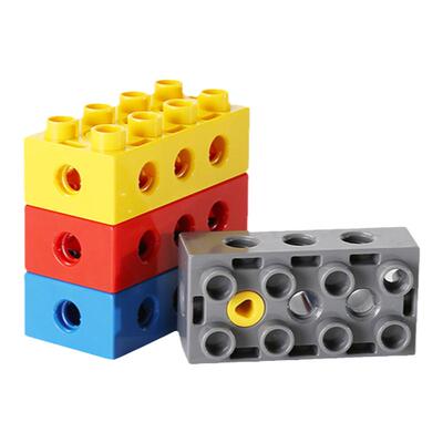 儿童格格乐积木大颗粒锁件