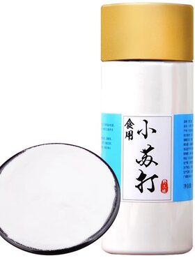 野三坡食用小苏打|超1000次加购