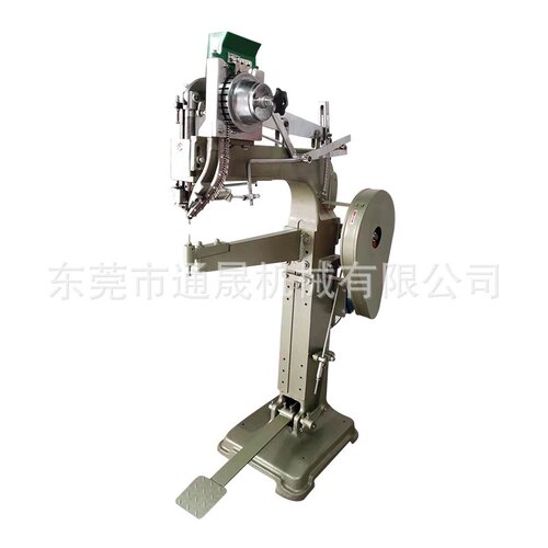 TS-R606 周转箱铆钉机球袋铆钉机中空板用铆钉机打钉机空心铆接机