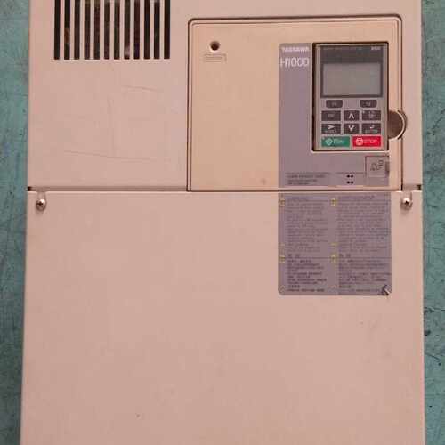 溢价-安川变频器H1000系列CIMR-HB4A0075ABC，3