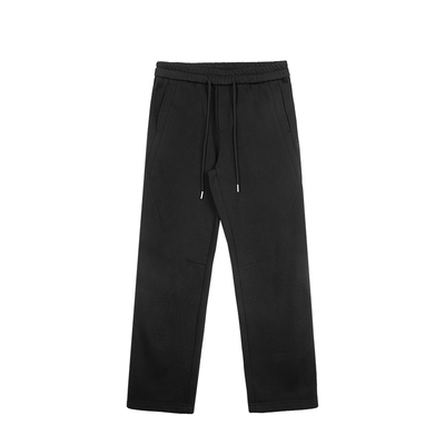 GTAL25AW美式口粮秋冬厚款卫裤