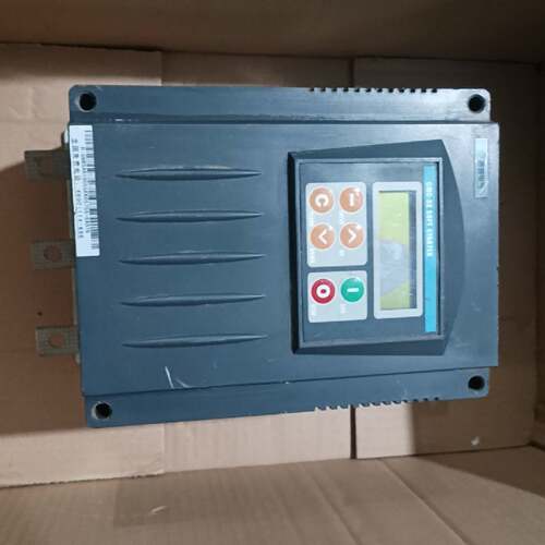 询价西驰CMC0753S软启动器75kw肉眼可见屏幕己
