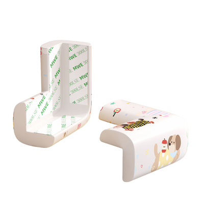 infun儿童防撞条桌角防撞贴