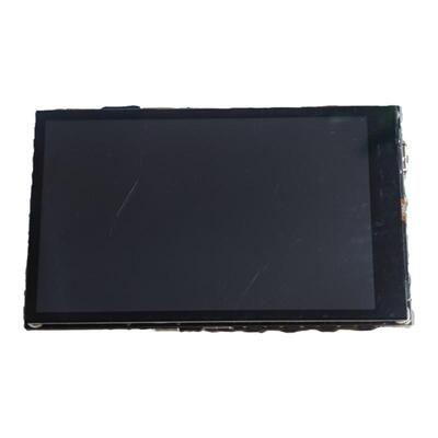 ESP32S3800*480开发板大屏音视频