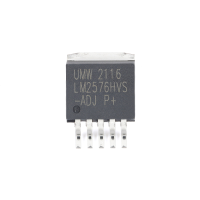 LM2576HVS-ADJTO-263-5稳压器