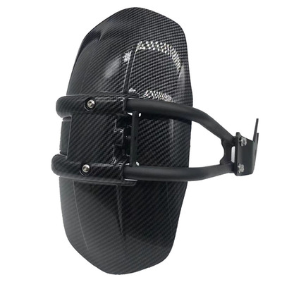 雅马哈MT07MT09后挡泥板