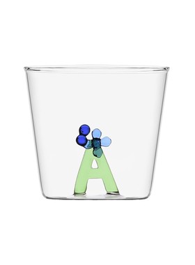 ICHENDOR高硼硅玻璃水杯茶杯