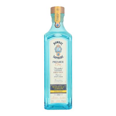 欧洲直邮Bombay Sapphire孟买蓝宝石金酒47%700ml英国基酒调酒