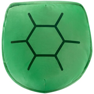 超大号龟壳抱枕躺人穿睡觉神器衣服睡衣网红乌龟壳儿童玩偶可穿戴