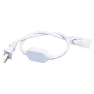 led灯带插头 5050/2835高亮灯带软光带 灯条恒流器 配件220V