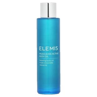 Elemis艾丽美  - 肌肉舒緩身体护理精油 100ml/3.3oz