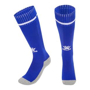 kelme kids卡尔美儿童足球袜男童长筒过膝球袜学生防滑透气运动袜