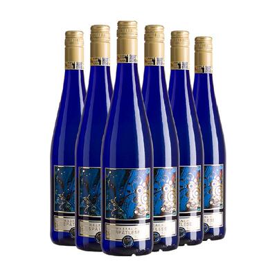 德国红酒富隆女士半甜葡萄酒