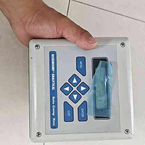 议价ROSEMOUNT ANALYTICAL Solu Comp