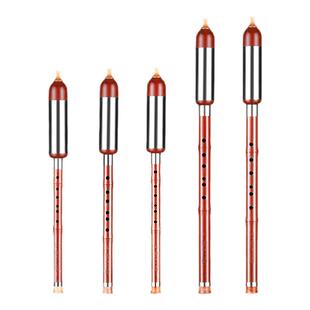 巴乌乐器竖吹g调f调d调c降ba调儿童小学生成人巴乌乐器初学者入门