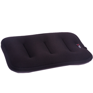 腹式呼吸训练膈肌锻炼器材练声负重练习肺活量沙袋深呼吸睡眠康复