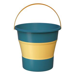 汽车用折叠水桶便携式洗车伸缩收缩水桶户外钓鱼写生洗手洗笔水桶