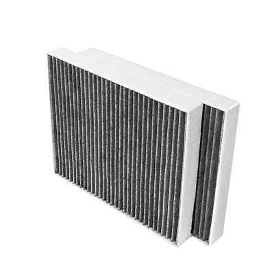 郑品宝马F18525740535空调格