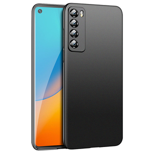 【超薄裸感】毅美适用华为nova8手机壳note8pro新款带磁吸男士外壳曲面屏保护套鼎桥n8pro后壳全包防摔曲屏的