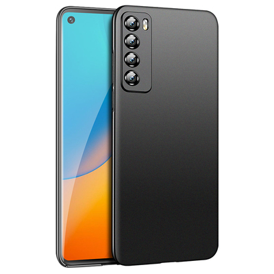 【超薄裸感】毅美适用华为nova8手机壳note8pro新款带磁吸男士外壳曲面屏保护套鼎桥n8pro后壳全包防摔曲屏的