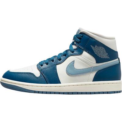 Nike/耐克正品Air Jordan女士透气耐磨运动篮球鞋BQ6472-504