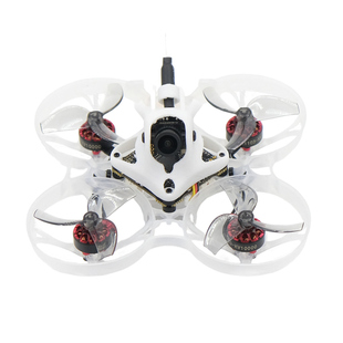 FPV穿越机比翼蜂F103圈圈机新手入门全套到手飞 飞北国赛指定用机