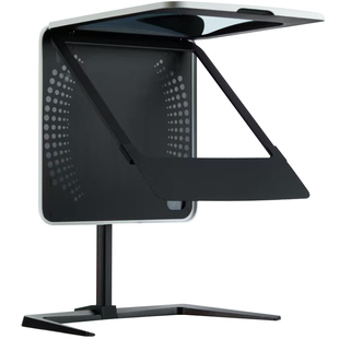 耐德佳DOT远像读写台儿童护眼屏防近视拉远镜读写平台超薄全光谱儿童视力保护器阅读坐姿写字姿势矫正器