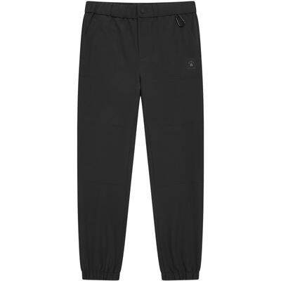 卡尔美户外软壳工装裤防风防泼水