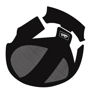 REV锐伍滑雪头盔薄内衬夏季户外运动骑行滑板替换内衬