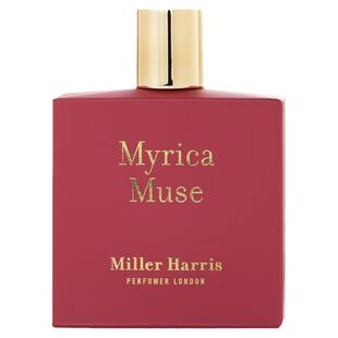 Miller Harris米勒海莉诗紫醉金迷莓果缪斯香水喷雾EDP100ml