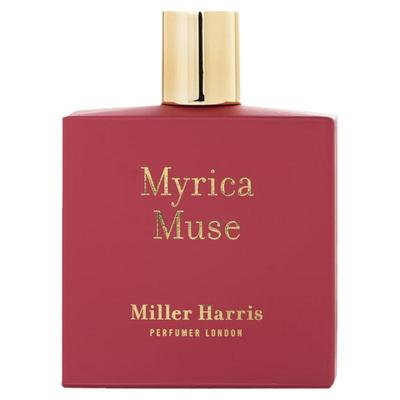 Miller Harris米勒海莉诗紫醉金迷莓果缪斯香水喷雾EDP100ml