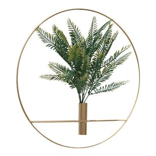 ins风墙面壁挂装饰品小挂件墙壁卧室房间墙上花创意壁饰室内墙饰