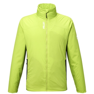 MILLET 觅乐BOSSONS系列冬季户外男士立领保暖棉服 MIV10560