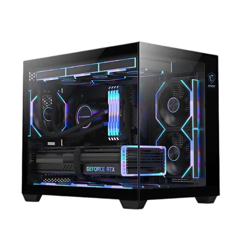 AMD9000系无内存硬盘无显卡主机