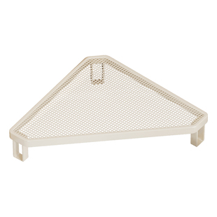 卫生间置物架洗漱台面护肤品收纳架浴室洗手台桌面化妆品三角架子