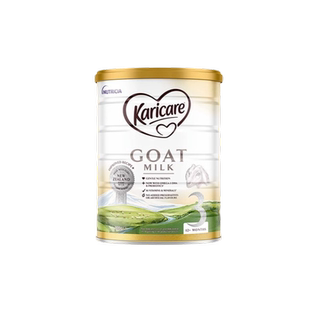 【6罐官方正品】可瑞康羊奶粉3段新西兰进口婴幼儿宝宝三段旗舰店