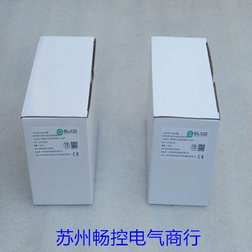 议价*现货销售*全新宜科ELCO传感器OSM42-KL1500C2B6-0.1-Q12.1