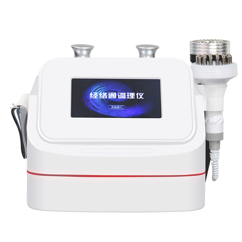 三通大师理疗仪养生馆工厂直销