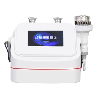 三通大师理疗仪养生馆工厂直销