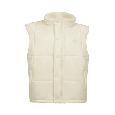 SKYHAND立领宽松运动棉马夹