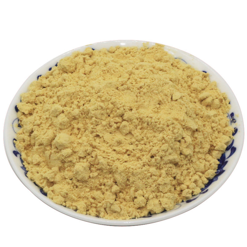 云南小黄姜干姜粉辣味十足纯姜粉