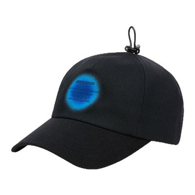 ADERERROR 25SS  Eternity Cap Product. 128 帽冠打结细节棒球帽