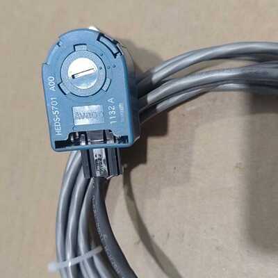 议价AVAGO编码器 HEDS-5701 A00维修