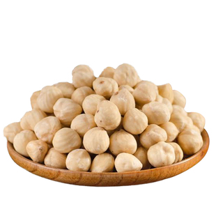 烘焙原料熟榛子碎 榛子粉 榛子仁榛果酱梦龙巧克力冰淇淋蛋糕装饰