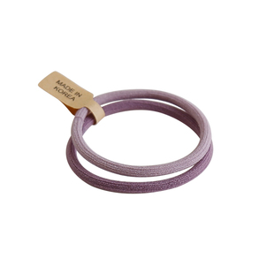 皮套女头绳皮筋高弹力耐用女生系发圈黑色橡皮筋扎头发绳儿童头饰