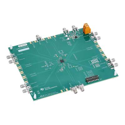 现货LMK00338EVM原装开发板