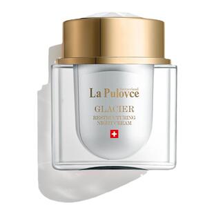 LAPULOVCE/拉普瑞斯美颜塑能晚霜50ml瑞士高奢修护面霜紧致淡纹