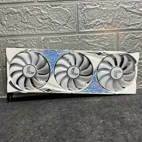 出一个西风ZEPHYR RTX3060Ti 8G G6X 浪
