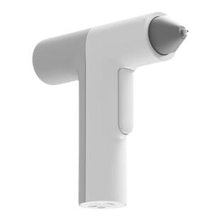 新款小猴工具电动热熔胶枪无线锂可电充电多功能手工胶枪家用工具